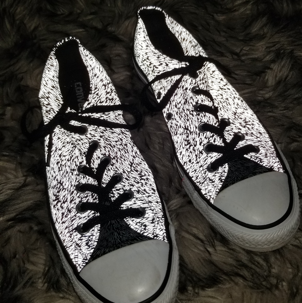 converse shoes